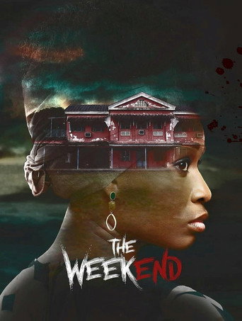 The Weekend movie poster