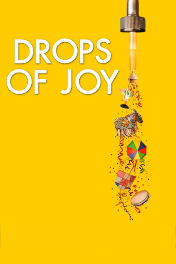 Drops of Joy movie poster