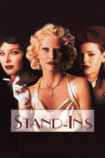 Stand-Ins movie poster