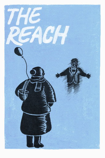 The Reach movie poster