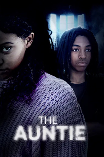 The Auntie movie poster