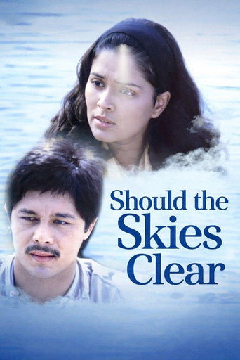 Should the Skies Clear movie poster