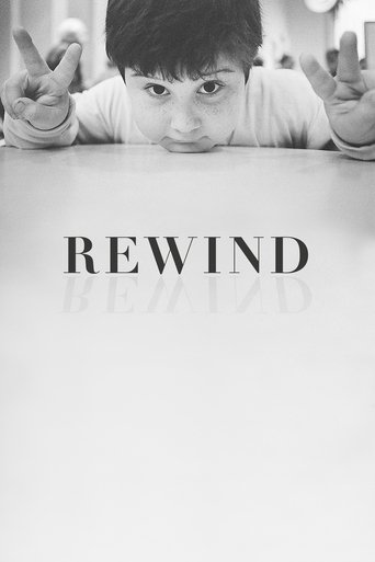 Rewind movie poster