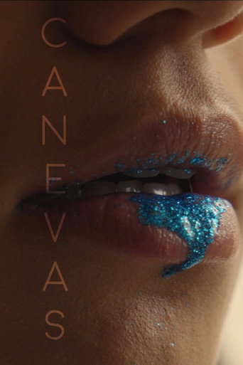 Canevas movie poster