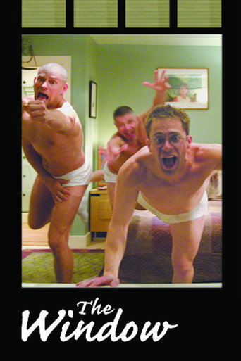 The Window movie poster