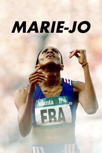Marie-Jo movie poster