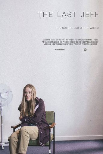 The Last Jeff movie poster