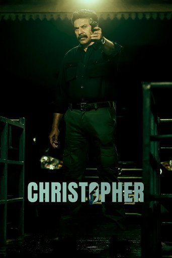 Christopher movie poster