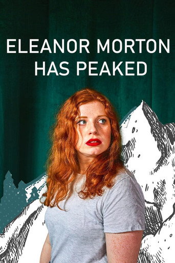 Eleanor Morton Has Peaked movie poster