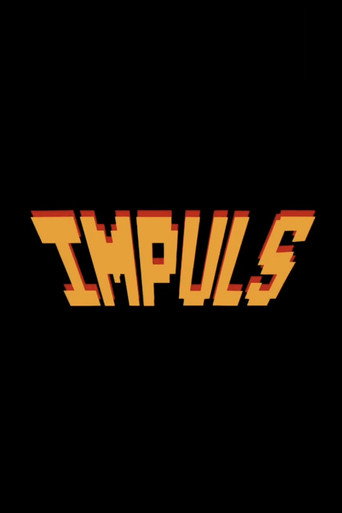 Impuls movie poster