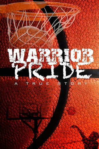 Warrior Pride movie poster