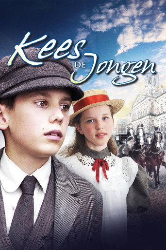 Young Kees movie poster