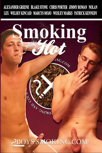 Smoking Hot movie poster