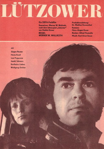 Lützower movie poster