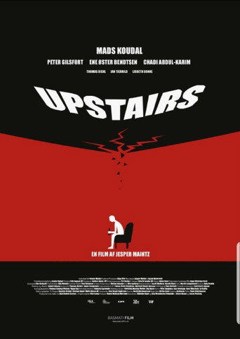 Upstairs movie poster