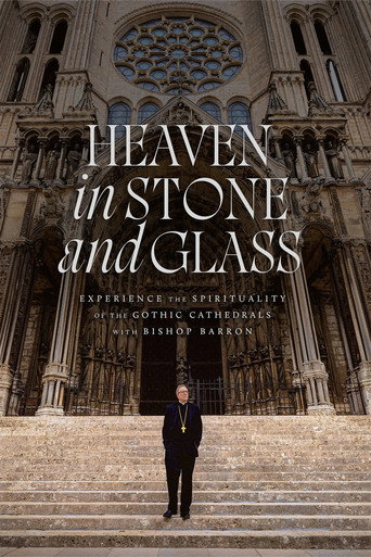 Heaven in Stone and Glass movie poster