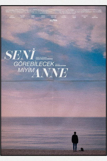 Will I See You Mom? movie poster