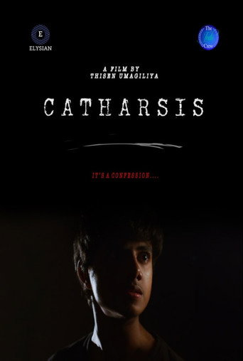 Catharsis movie poster