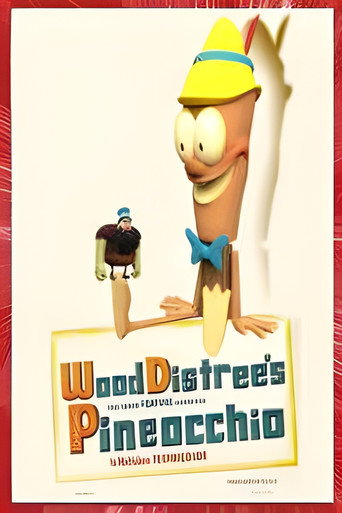 Log Boy movie poster