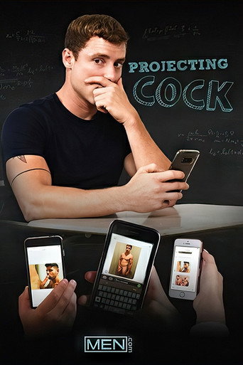 Projecting Cock movie poster