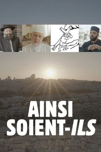 In God They Trust movie poster