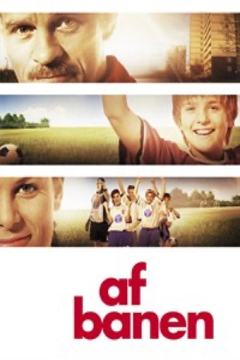 We Are the Champions movie poster
