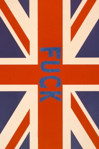 Fuck UK movie poster