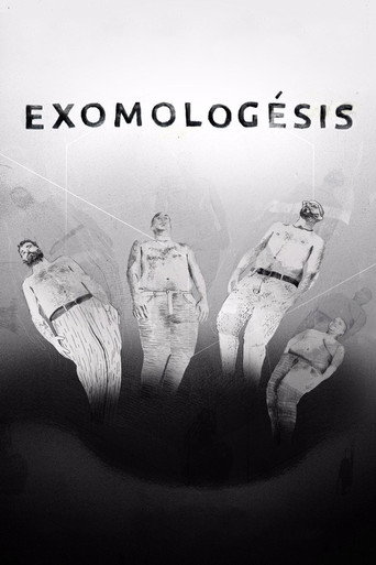Exomologesis movie poster