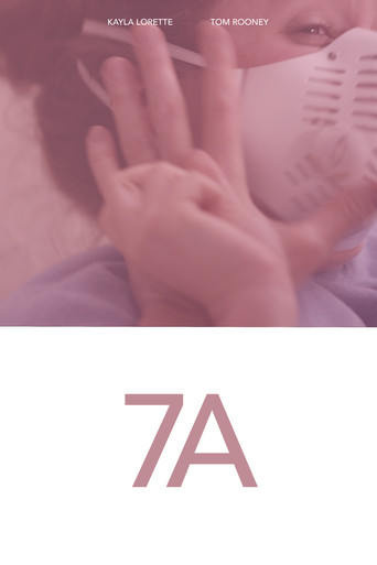 7A movie poster