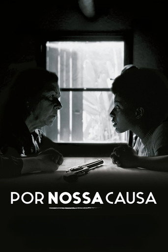Por Nossa Causa movie poster