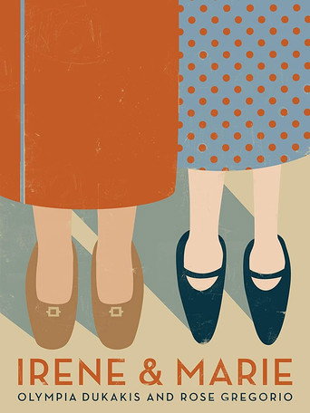 Irene & Marie movie poster