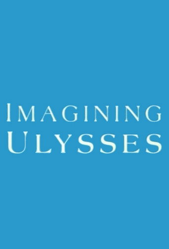 Imagining Ulysses movie poster
