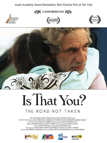 Is That You? movie poster