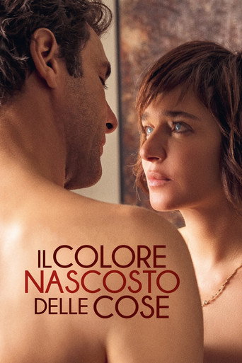 Emma movie poster