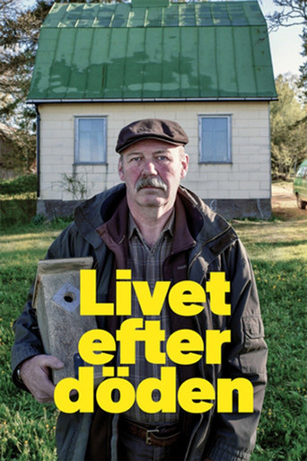 Life After Death movie poster