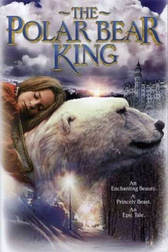 The Polar Bear King movie poster