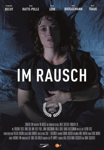 Im Rausch movie poster
