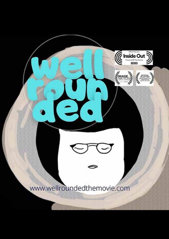 Well Rounded movie poster