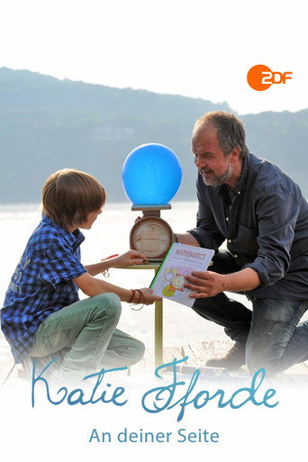 Katie Fforde - An deiner Seite movie poster