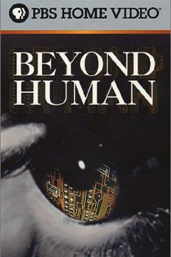 Beyond Human movie poster