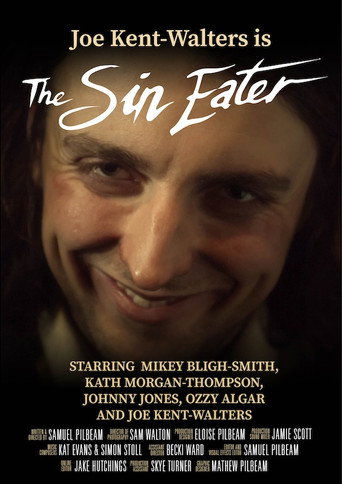 The Sin Eater movie poster