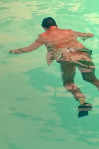 Fish in the Sea movie poster