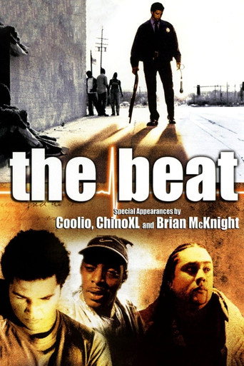 The Beat movie poster