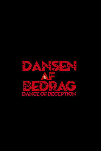 Dance of Deception movie poster