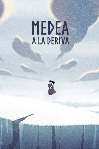 Medea Adrift movie poster