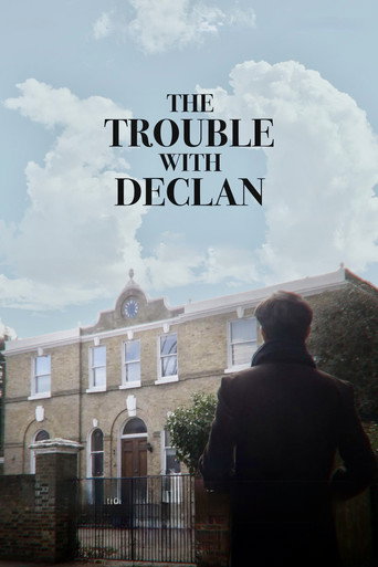 The Trouble with Declan movie poster