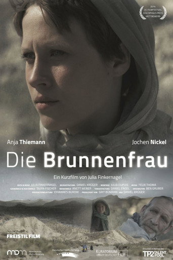Die Brunnenfrau movie poster