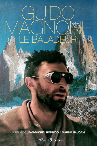 Guido Magnone - Le Baladeur movie poster