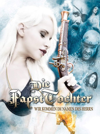 The Pope's Daughter movie poster
