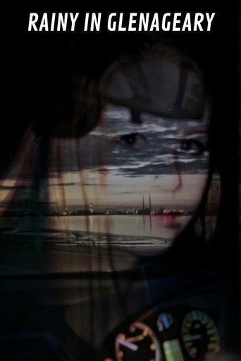 Rainy in Glenageary movie poster